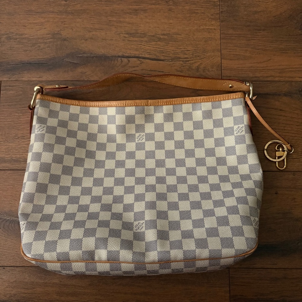 Louis Vuitton Shoulder Purse